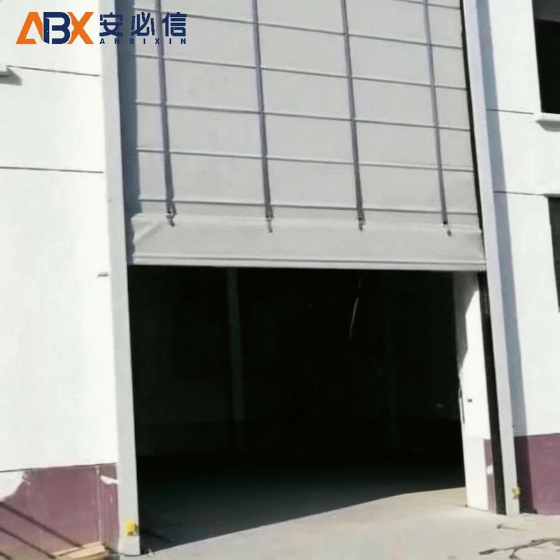 大兴安岭地区升降平台